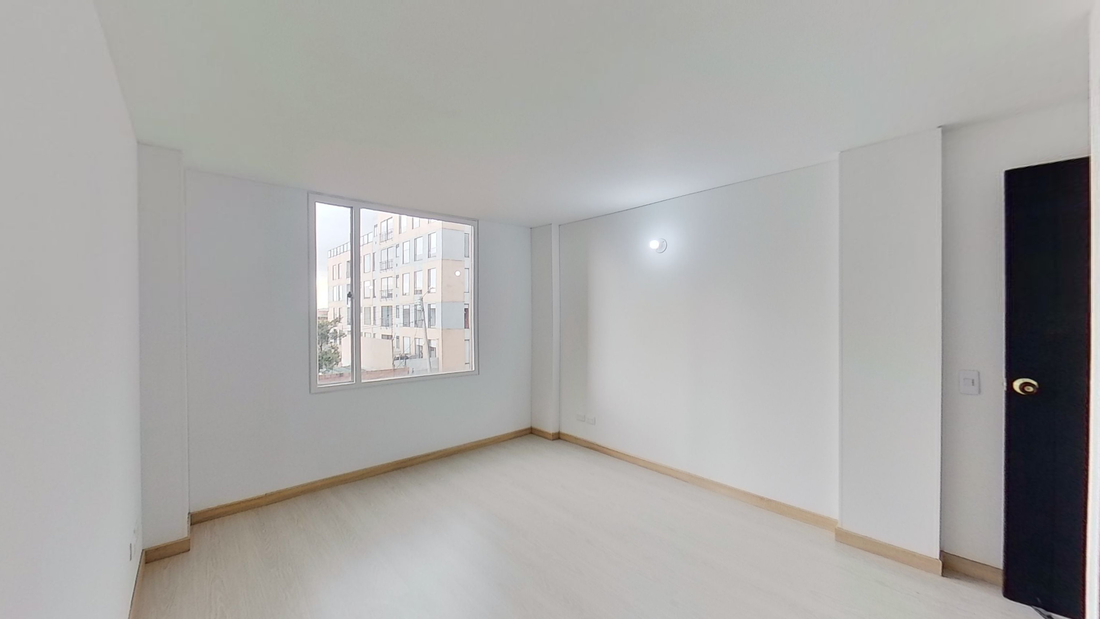 Apartamento en Venta en el Conjunto Tucurinca