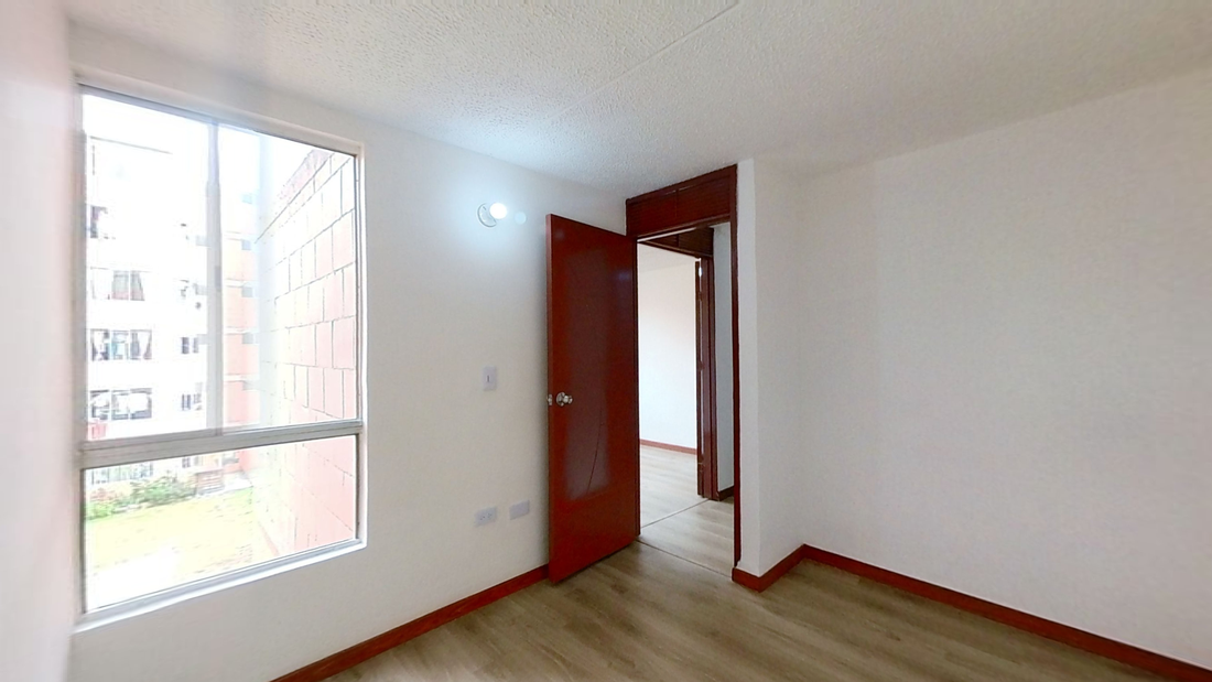 Apartamento en Venta en el Conjunto Torrentes etapa 2