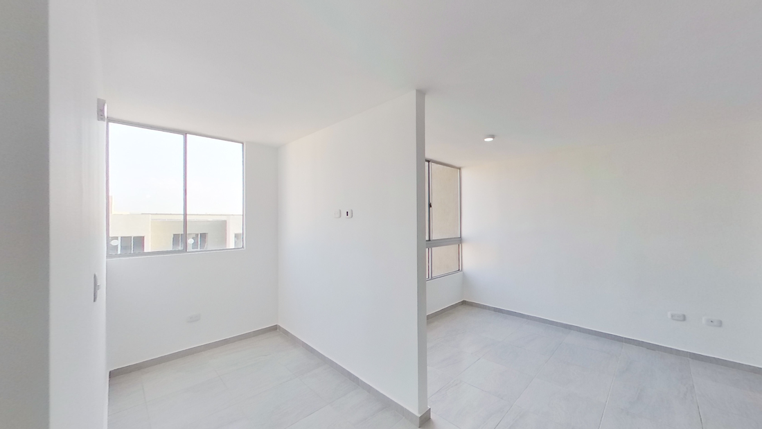 Apartamento en Venta en el Conjunto Paloma