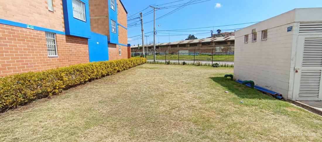 Casa en Venta en el Conjunto Bosques de Zapán 5