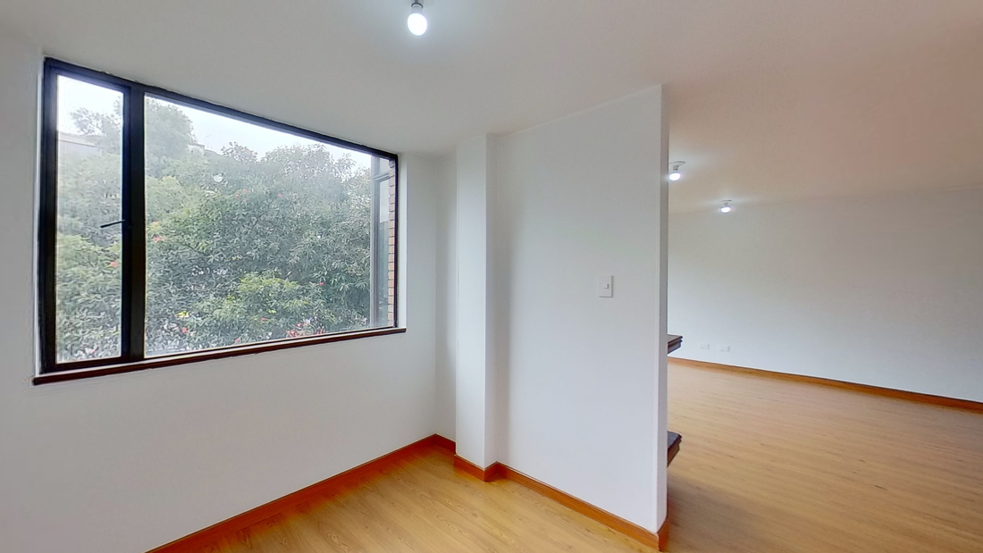 Apartamento en Venta en el Conjunto Edificio Napoles