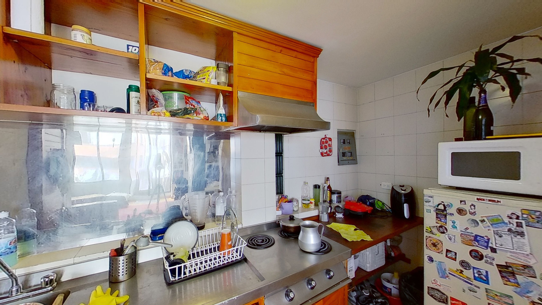 Apartamento en Venta en el Conjunto Edificio Quinta 46