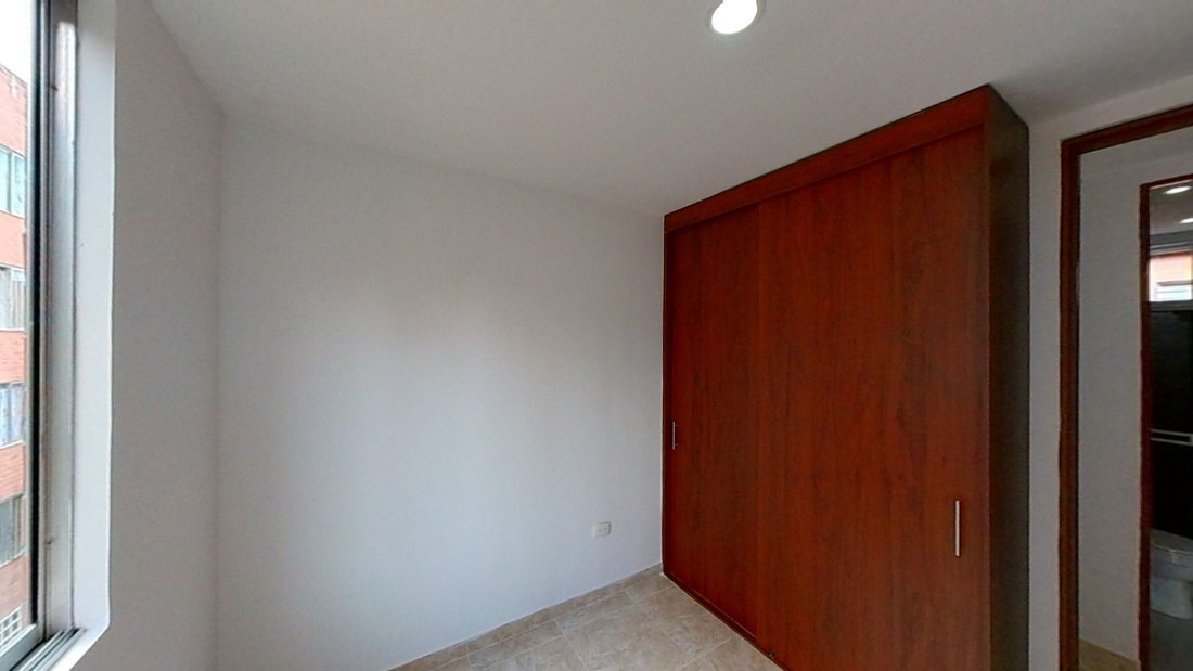 Apartamento en Venta en el Conjunto Reserva de Meléndez 2