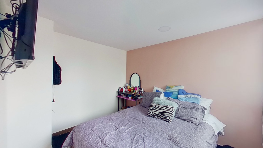 Apartamento en Venta en el Conjunto Senderos de Madelena