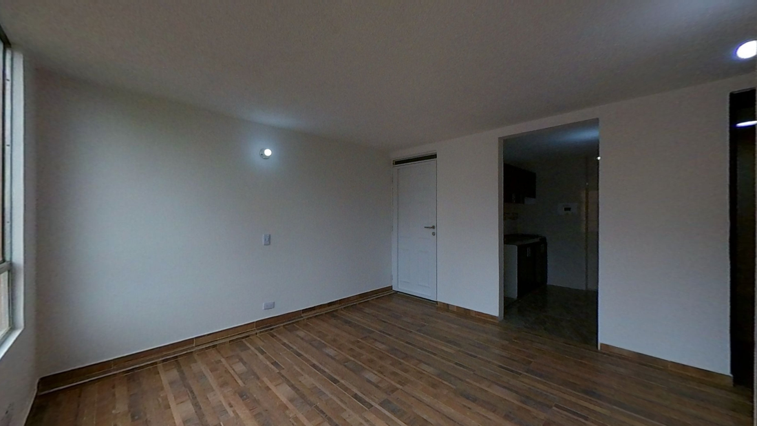 Apartamento en Venta en el Conjunto Zaragoza