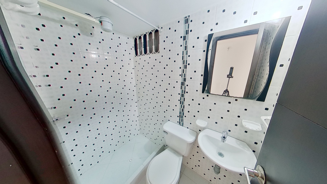Apartamento en Venta en el Conjunto Vistas del Rio 2