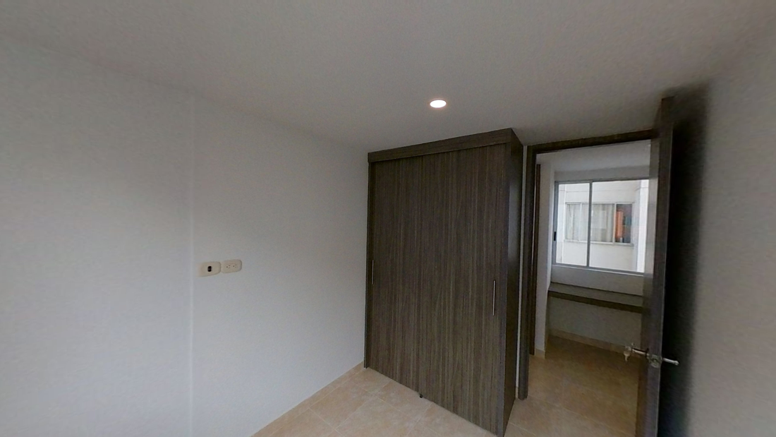 Apartamento en Venta en el Conjunto Los Naranjos Manzana 1