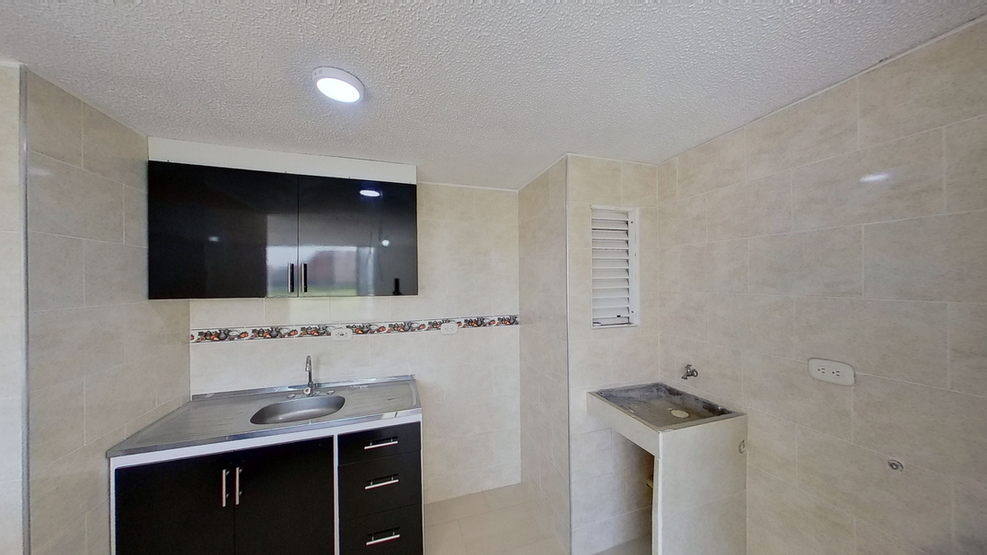 Apartamento en Venta en el Conjunto La Ilusión 1