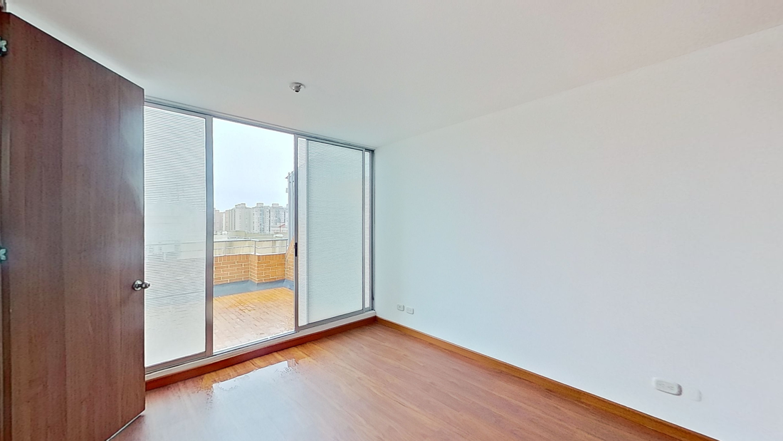 Apartamento en Venta en el Conjunto Rincón de Sotavento