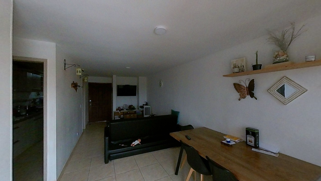 Apartamento en Venta en el Conjunto Altamira