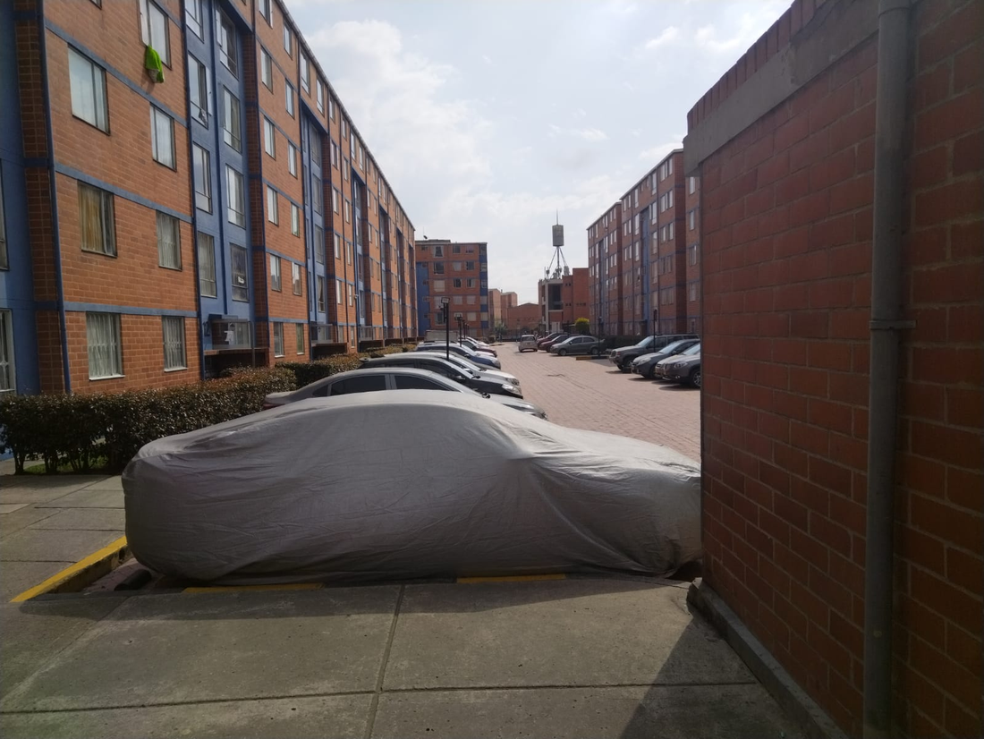 Apartamento en Venta en el Conjunto Tierra buena reservado I