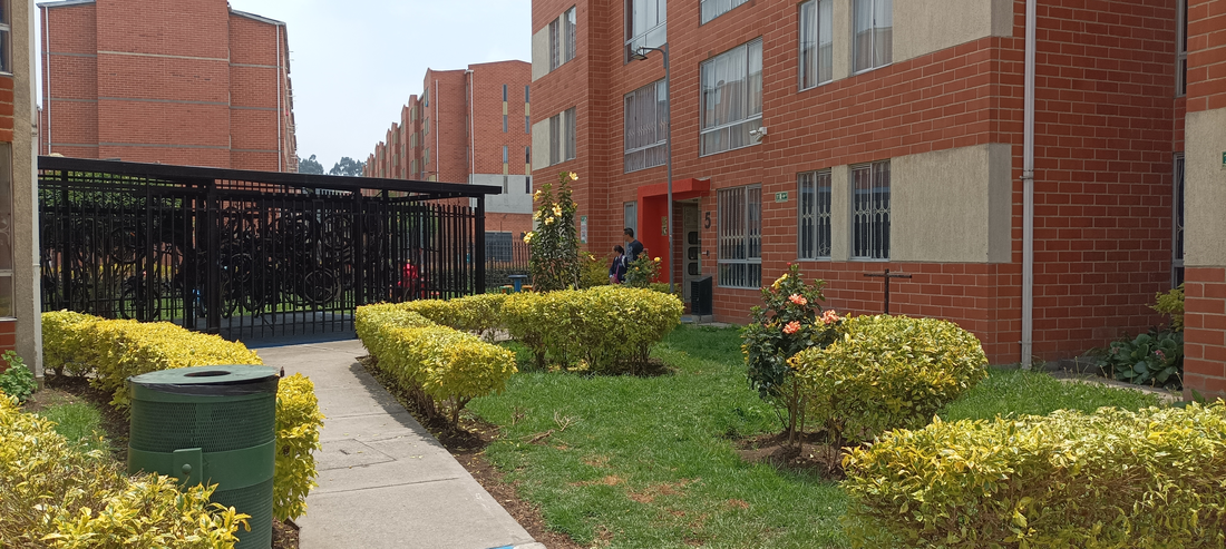 Apartamento en Venta en el Conjunto Anturio 1