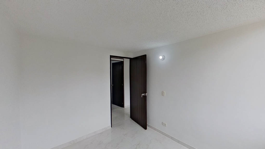 Apartamento en Venta en el Conjunto El Progreso 1