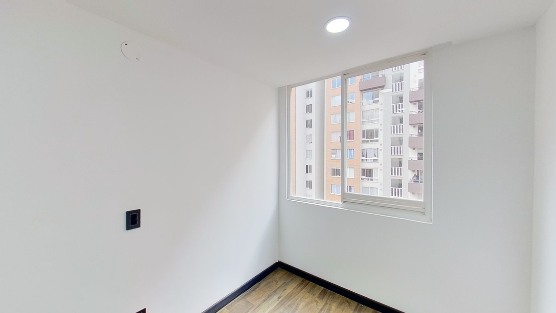Apartamento en Venta en el Conjunto Reserva De Fontibon