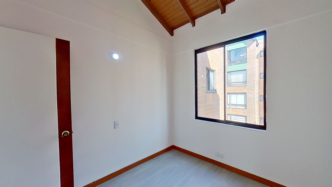 Apartamento en Venta en el Conjunto Bosques de San Jorge 2