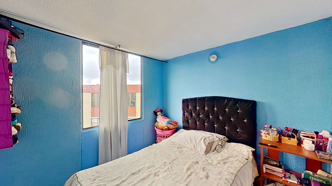 Apartamento en Venta en el Conjunto Las Orquídeas 2