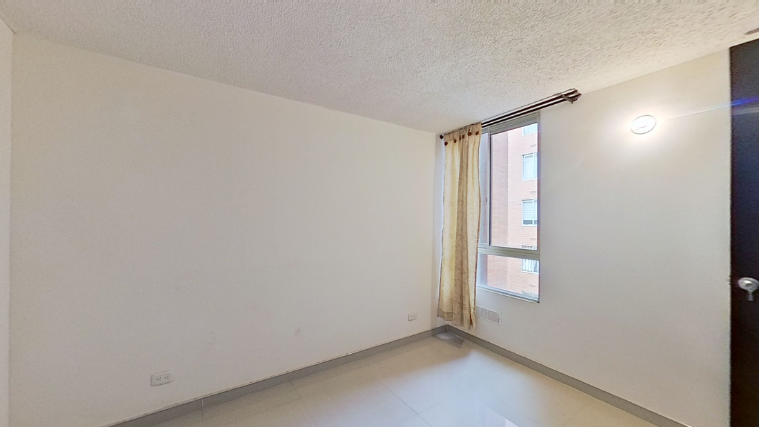 Apartamento en Venta en el Conjunto Parques de Bogotá Avellana