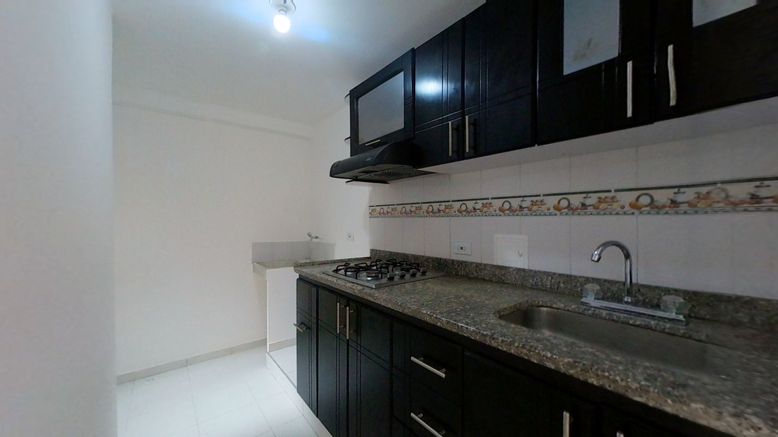 Apartamento en Venta en el Conjunto Ambalema