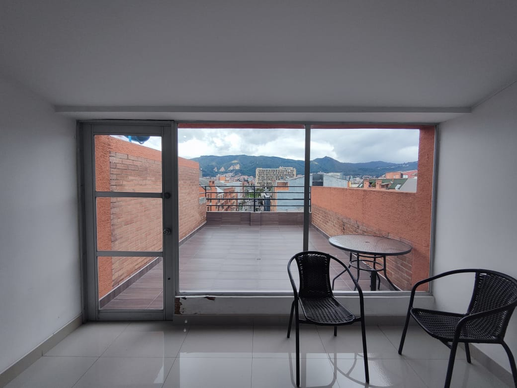 Apartamento en Venta en el Conjunto Edificio San Pedro del Batán
