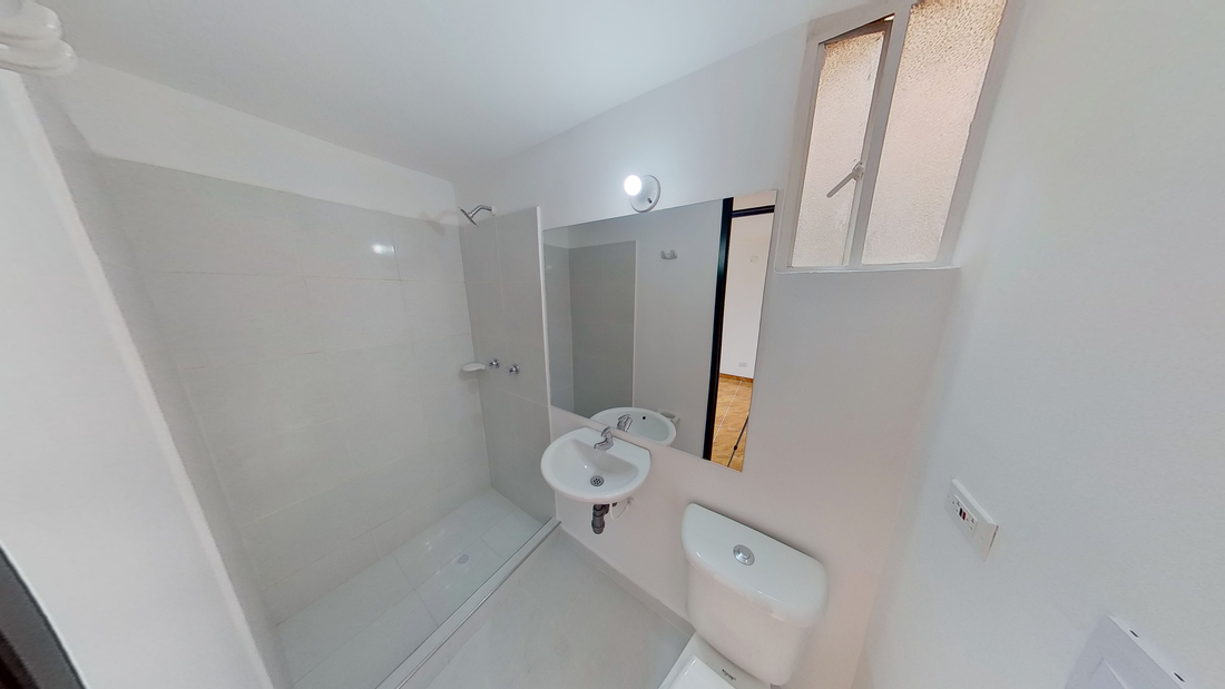 Apartamento en Venta en el Conjunto Icarus las Mercedes