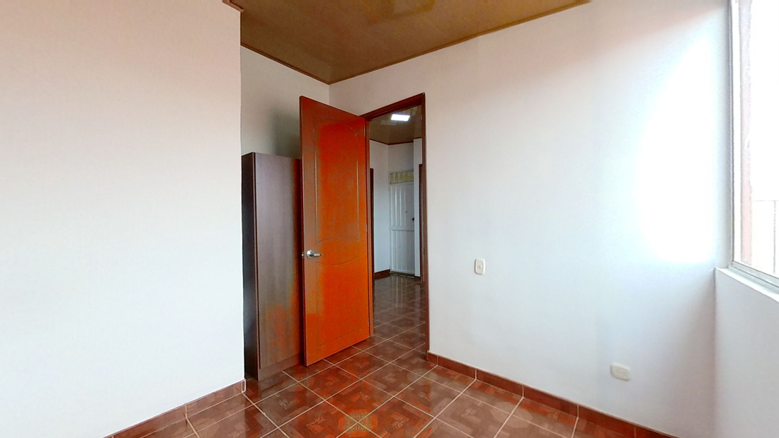 Apartamento en Venta en el Conjunto Lirio