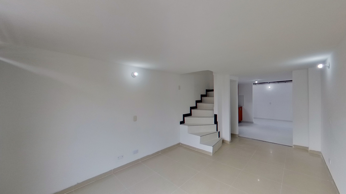casa con conjunto cerrado en Venta en el Conjunto Parque Campestre 2
