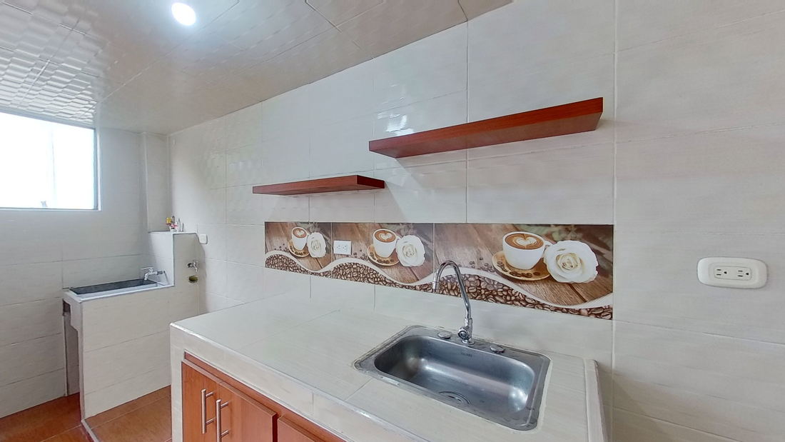 Apartamento en Venta en el Conjunto Magnolia