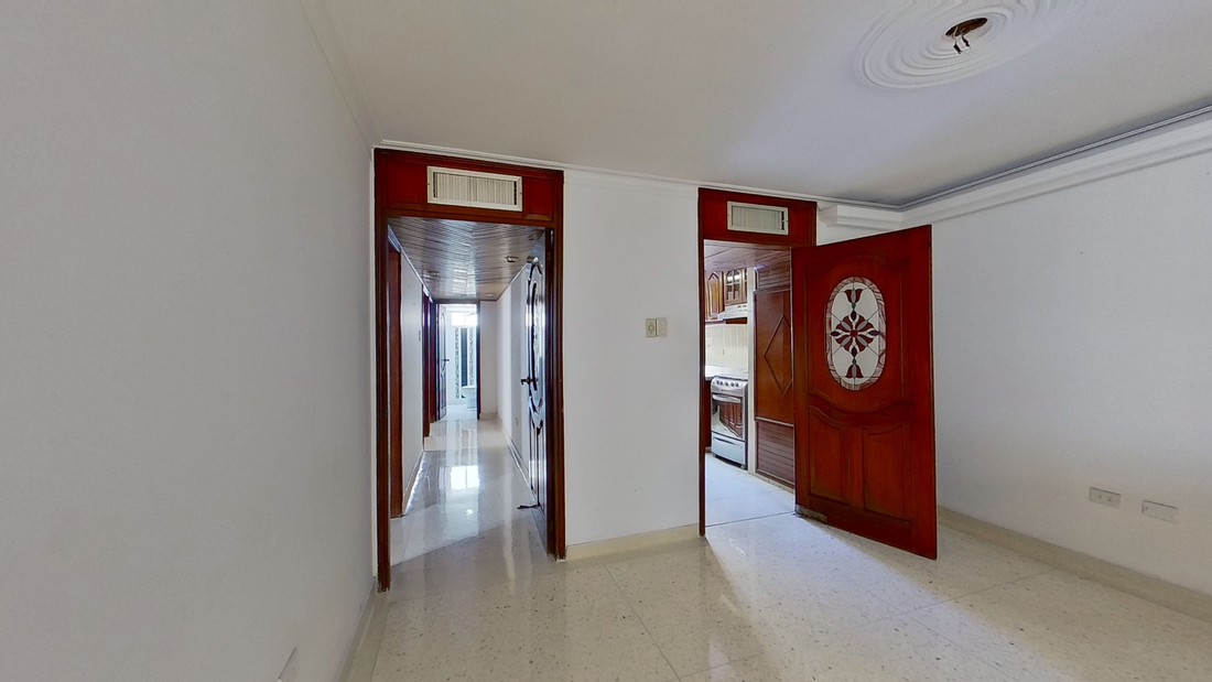 Apartamento en Venta en el Conjunto EDIFICIO BOULEVARD 78