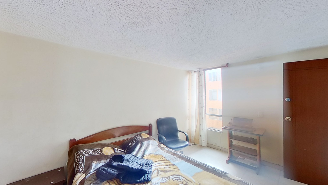 Apartamento en Venta en el Conjunto Altos de Ipanema