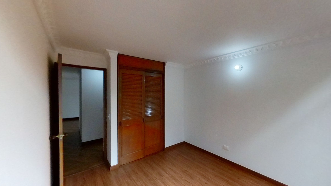 Apartamento en Venta en el Conjunto Parque Reservado Niza 3