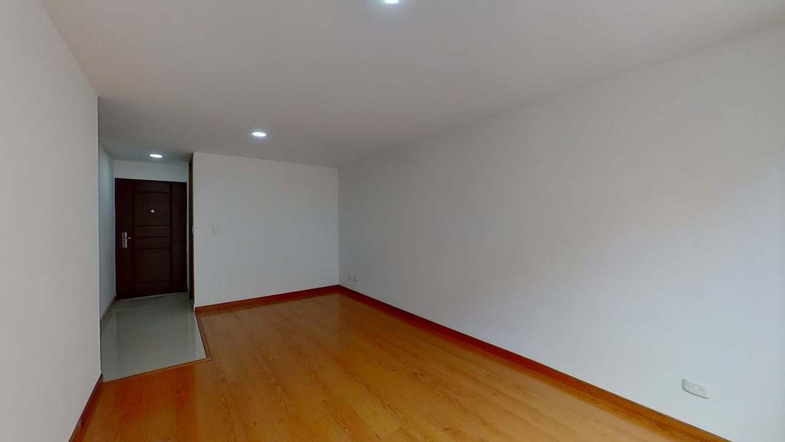 Apartamento en Venta en el Conjunto San Pedro Del Batan
