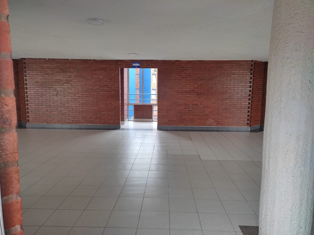 Apartamento en Venta en el Conjunto Santafe del tintal Etapa 1