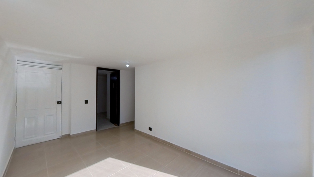 Apartamento en Venta en el Conjunto Parque de castilla Etapa 5