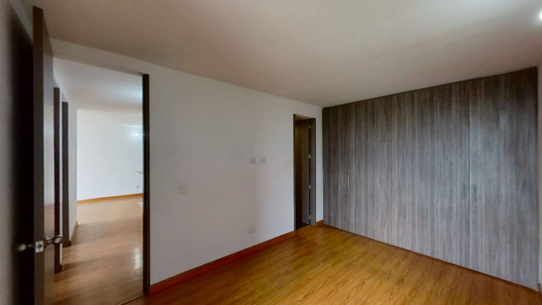 Apartamento en Venta en el Conjunto Verona Conjunto Residencial