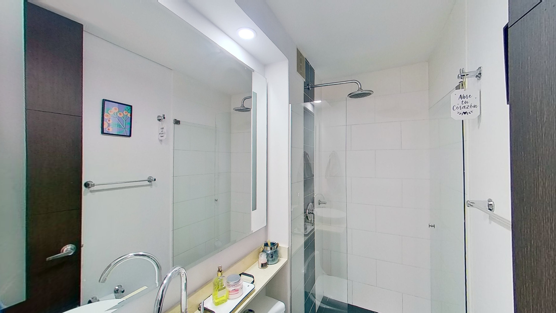 Apartamento en Venta en el Conjunto California Antigua 3