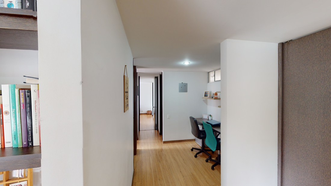 Apartamento en Venta en el Conjunto OPORTO CIUDADELA