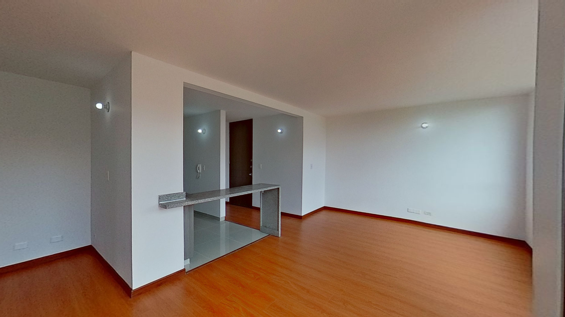 Apartamento en Venta en el Conjunto Moray