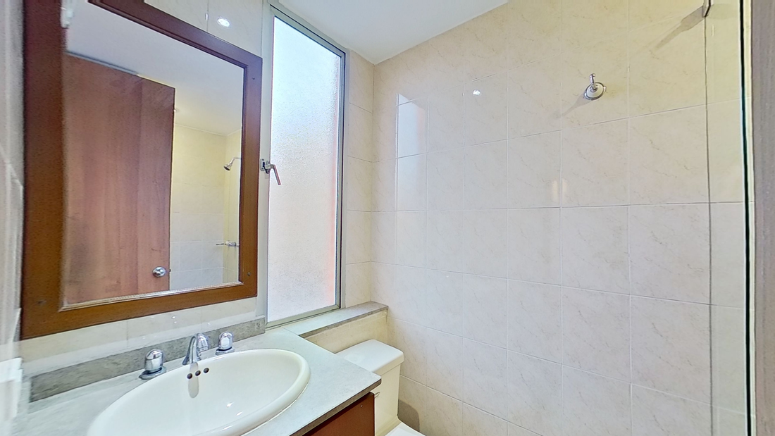 Apartamento en Venta en el Conjunto Parque Real