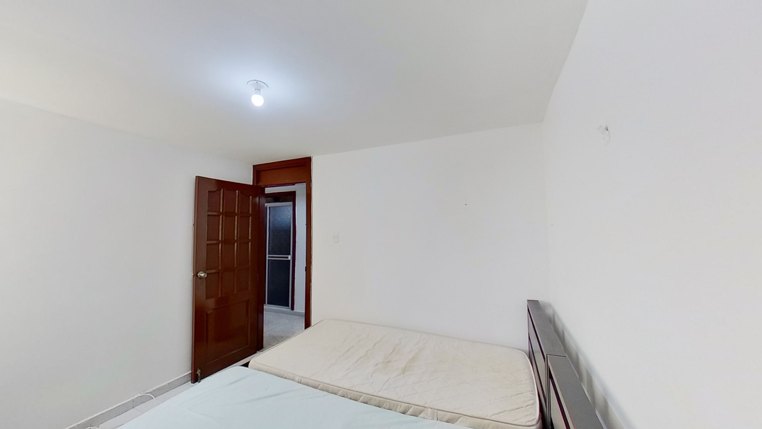 Apartamento en Venta en el Conjunto Edificio tampa