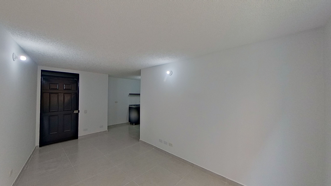 Apartamento en Venta en el Conjunto Metro 136