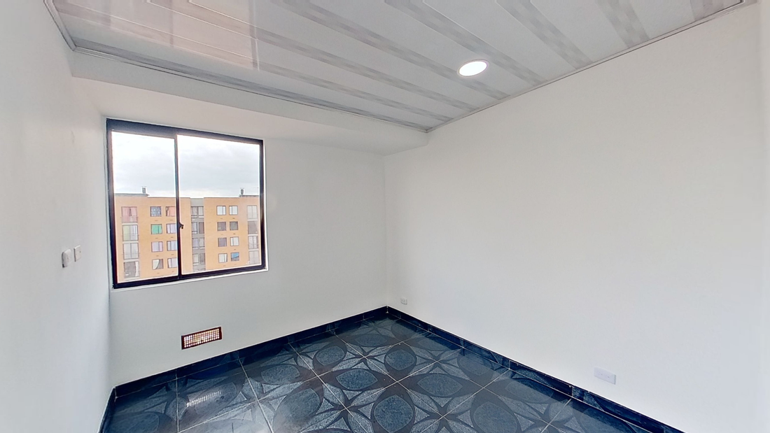 Apartamento en Venta en el Conjunto La Castellana Hacienda Madrid