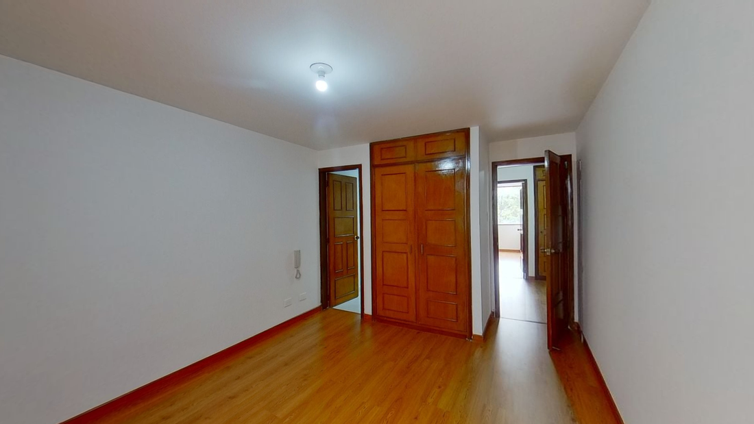 Apartamento en Venta en el Conjunto Edificio Napoles
