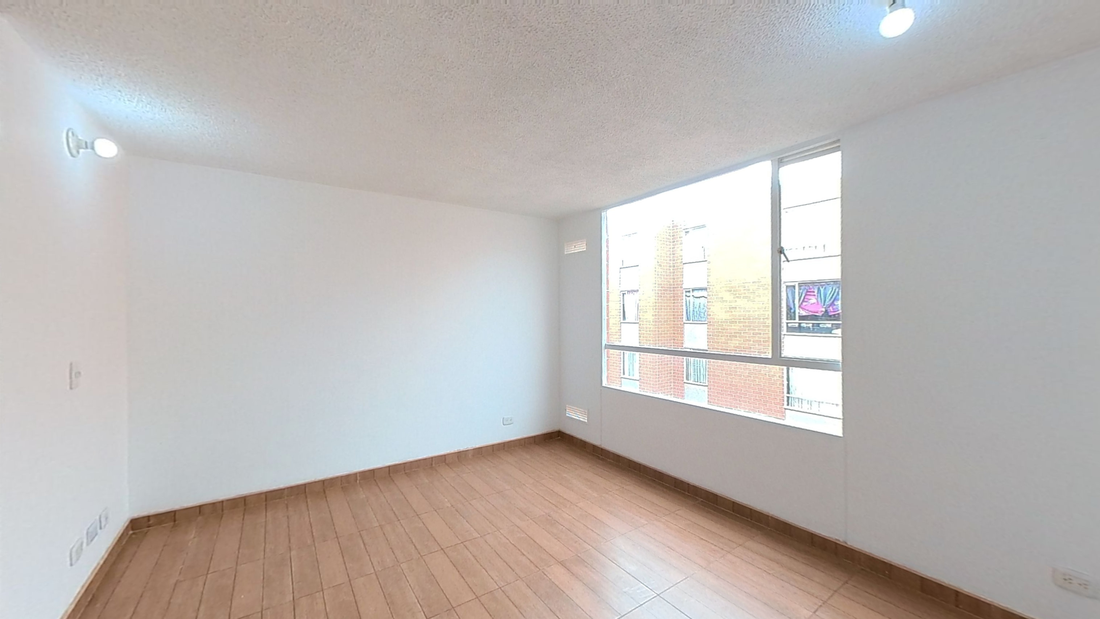 Apartamento en Venta en el Conjunto El Triunfo 3