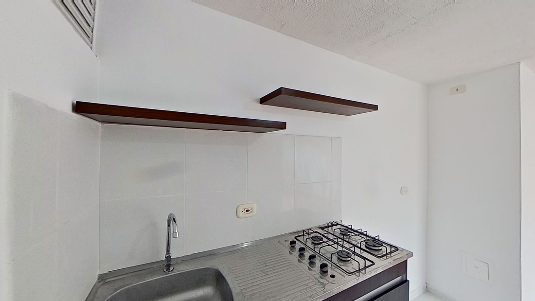 Apartamento en Venta en el Conjunto Metro 136