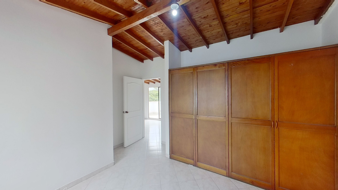 Apartamento en Venta en el Conjunto Edificio Nutibara