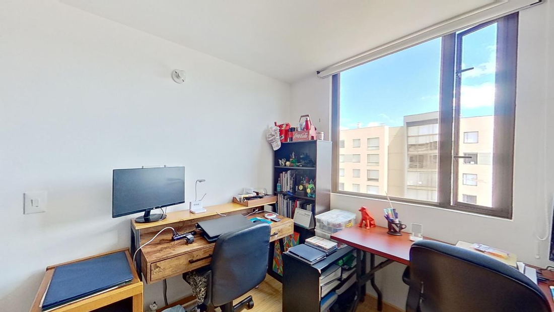 Apartamento en Venta en el Conjunto Mirador de Córdoba