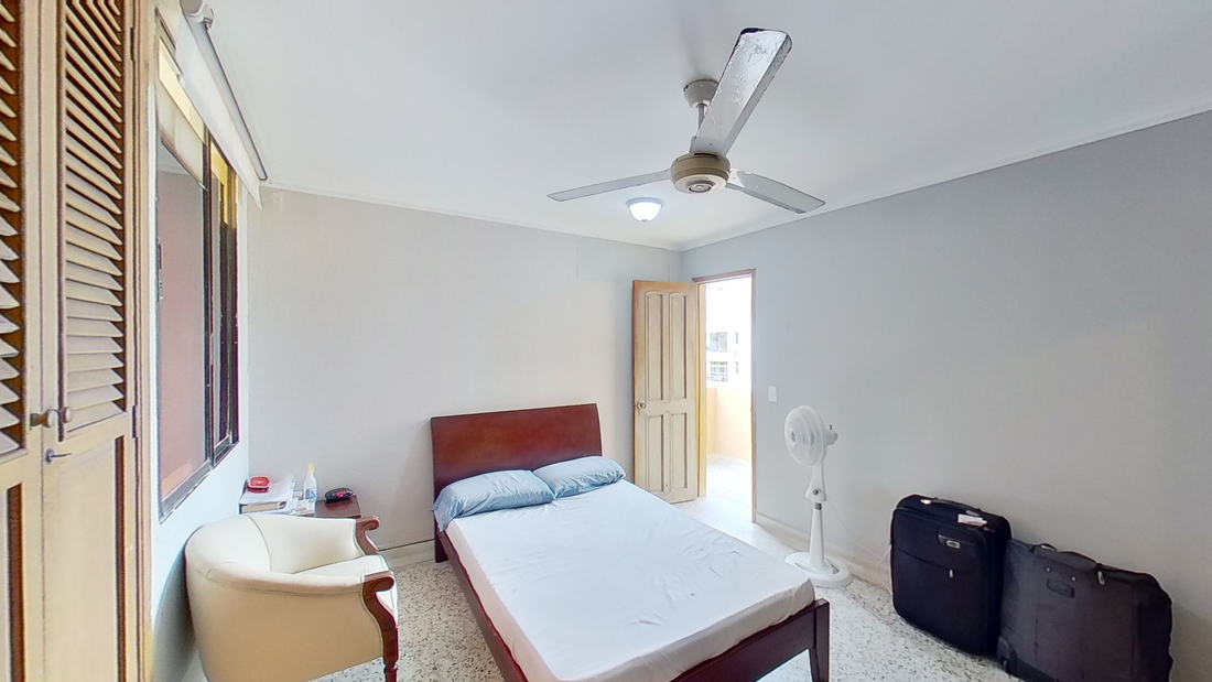 Apartamento en Venta en el Conjunto Edificio marymar
