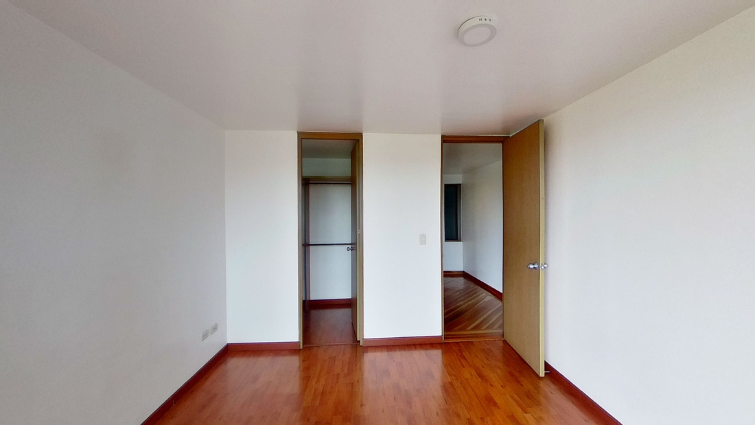 Apartamento en Venta en el Conjunto Asturias