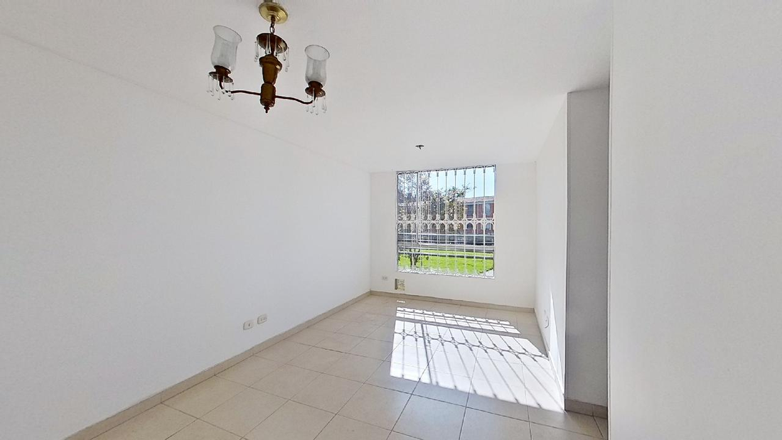 Apartamento en Venta en el Conjunto Almendros de Nueva Castilla