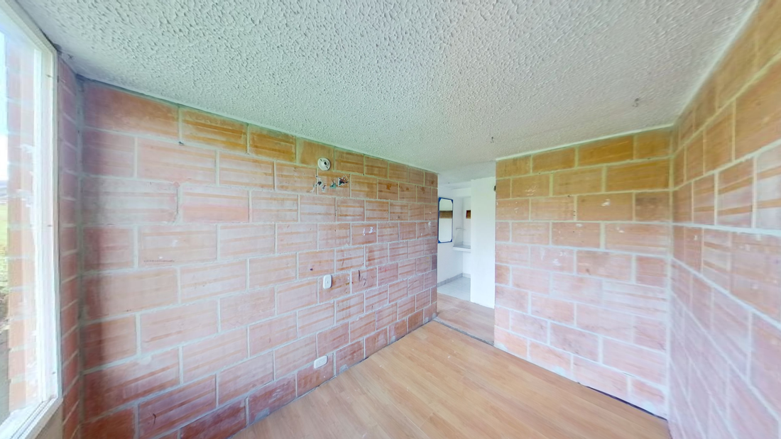 Apartamento en Venta en el Conjunto Mirador de Usme 2